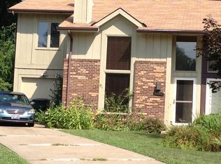 1354 Belvoir Mews, South Euclid, OH 44121