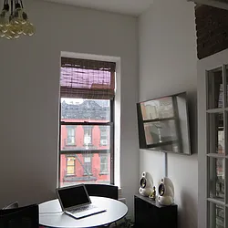 Rented by Centric New York