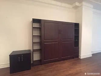 Rented by Sovereign Associates