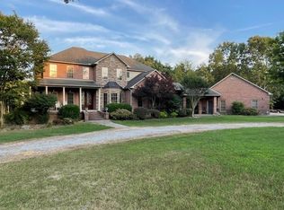 441 Westwood Rd, Pocahontas, AR 72455