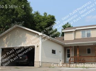 4460 S 56th St #1, Lincoln, NE 68516