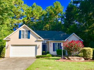 326 Lilliput Ln, Wake Forest, NC 27587