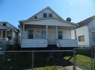 2121 Jefferson Ave, Huntington, WV 25704