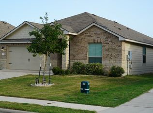 133 Bethann Loop, Taylor, TX 76574