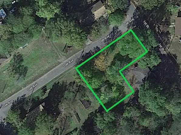 1101 1st St, Mena, AR 71953