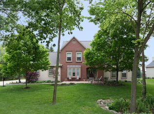 7502 Ashbrook Rd NW, Canal Winchester, OH 43110