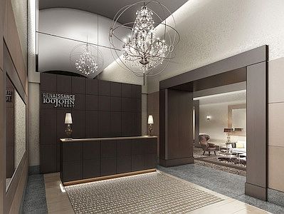 5th image of 100 John St APT 3003