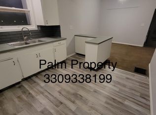 203 S Liberty St, Minerva, OH 44657