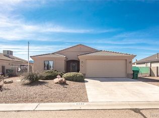 3342 E Cane Dr, Kingman, AZ 86409