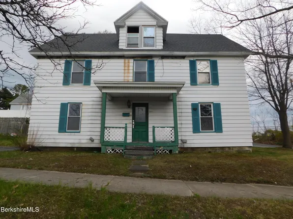 30 Lenox Ave, Pittsfield, MA 01201