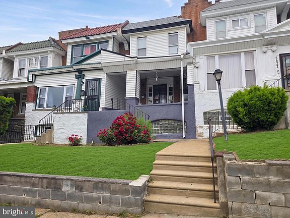2nd image of 5620 N Camac St