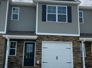 1083 Hammett Rd, Johnson City, TN 37615