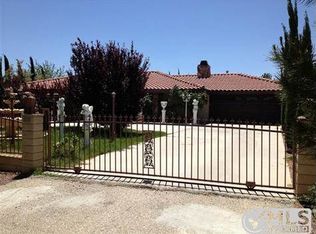 17519 Yucca St, Hesperia, CA 92345