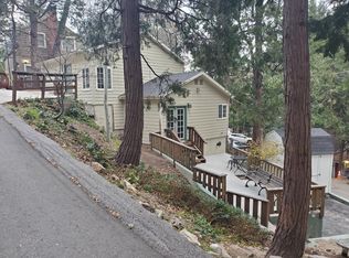 23650 Rocky Dell Rd, Crestline, CA 92325