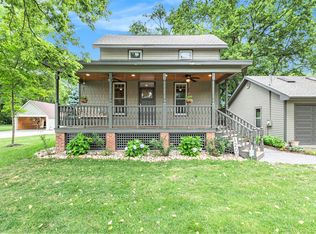 120 E Lincoln Ave, Waterloo, NE 68069