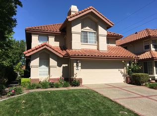 101 Windy Peak Ct, Folsom, CA 95630