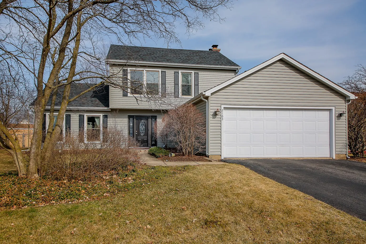 2163 Stirrup Ln photo 1