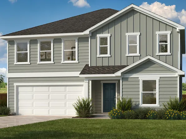 703 Alvarado Dr, Seagoville, TX 75159