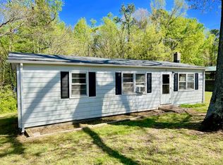 206 Watson St, Crewe, VA 23930