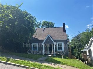 93 19th St, Newport, KY