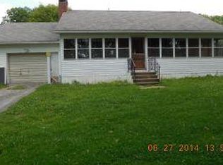168 Main St, Thompson, PA 18465