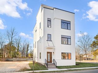 813 N Roxboro St, Durham, NC 27701