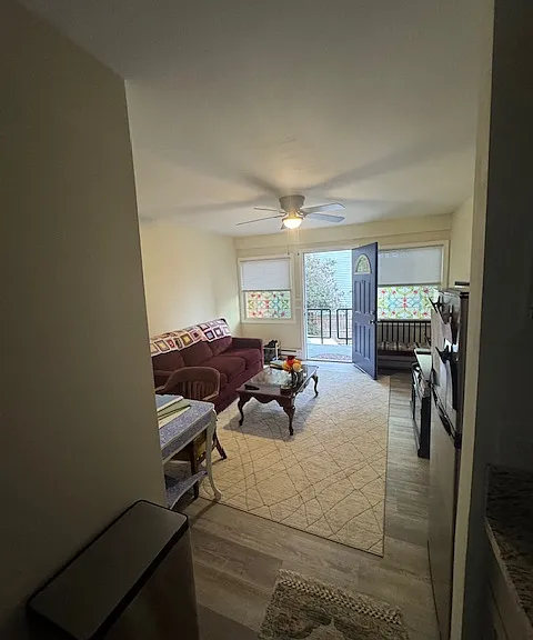 163 Chancellor St #7 — Photo 11