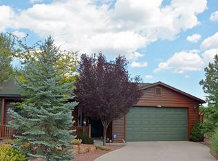 2017 N Verde Cir, Payson, AZ 85541