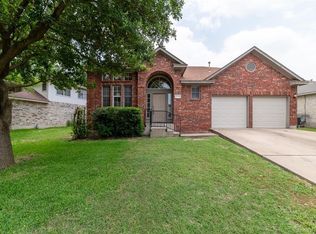 12505 Wethersby Way, Austin, TX 78753