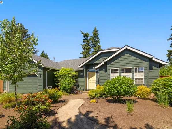 14707 SW Brooke Ct, Sherwood, OR 97140