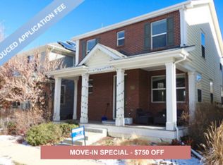 2948 Florence St, Denver, CO 80238