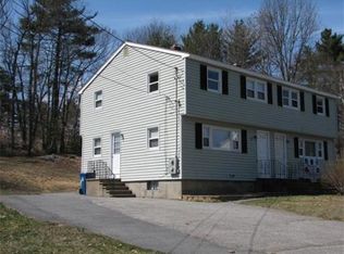 17 Pasho Rd, Billerica, MA 01821