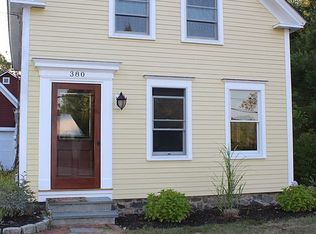 380 Old Lake Shore Rd, Gilford, NH 03249