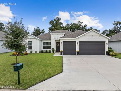 3080 Adrian Dr, Ormond Beach, FL, 32174