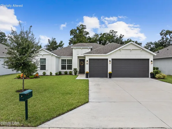 3080 Adrian Dr, Ormond Beach, FL 32174