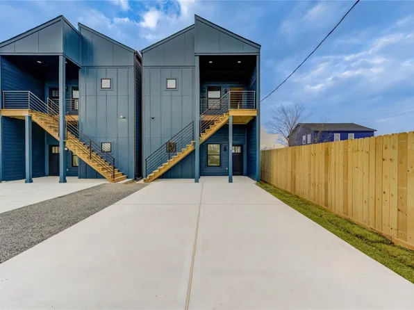 9727 Stedman St, Houston, TX 77029