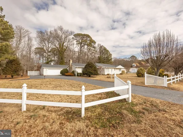 4421 Beechwood Pl, Crisfield, MD 21817