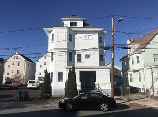 171 Reynolds Ave #3, Providence, RI 02905