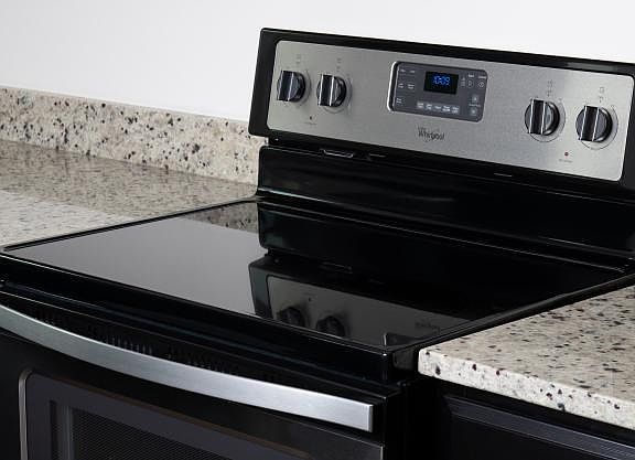 Magellan Kitchen Stove