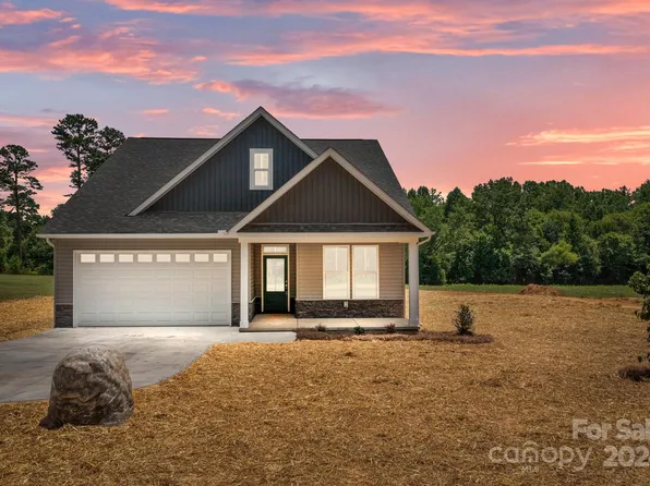 4115 Miller Rd, Salisbury, NC 28147