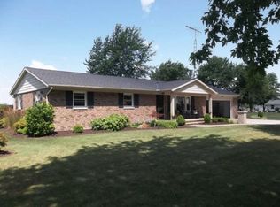 10090 Conover Rd, Versailles, OH 45380