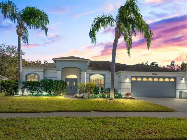 1416 DAVENPORT DRIVE, NEW PORT RICHEY, FL 34655