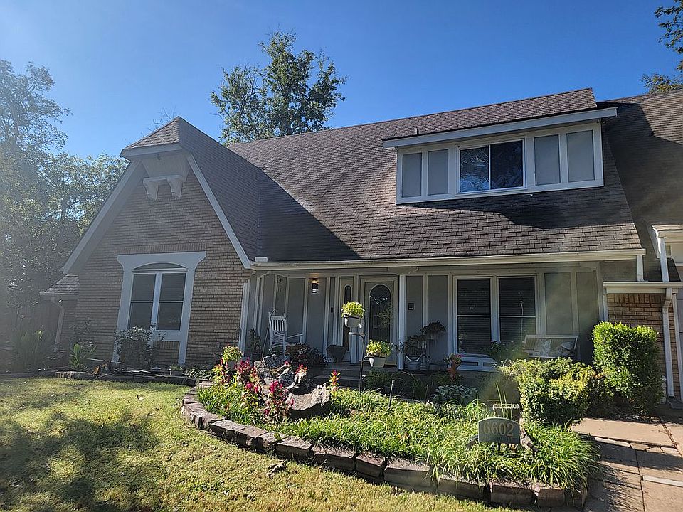 1st image of 6602 E 88th Pl S