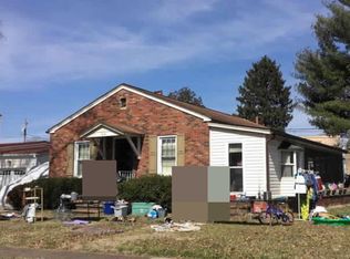 1414 W Virginia Ave, Dunbar, WV 25064