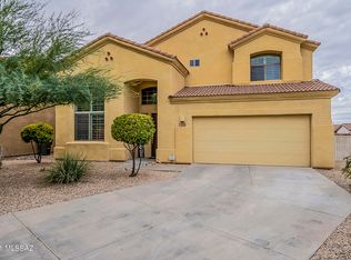 10439 E Rita Ranch Crossing Cir, Tucson, AZ 85747