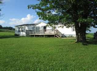 3651 Wildflower Ln, Riner, VA 24149