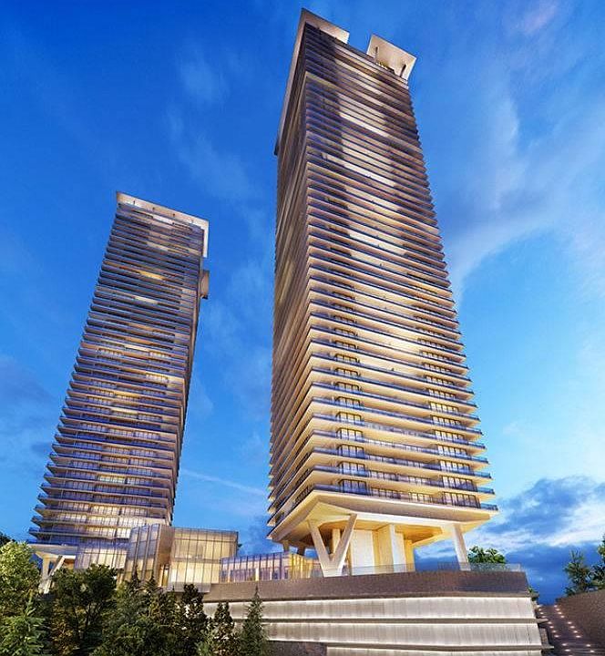 1st image of 4730 Lougheed Hwy #2609