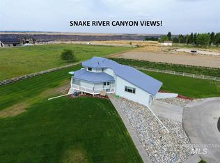 930 Canyon Rim Rd, Twin Falls, ID 83301