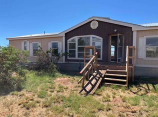 99 Mariposa Ln, Tularosa, NM 88352