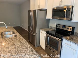 207 Spring Flower Ln, Durham, NC 27703